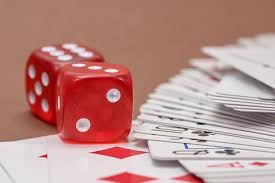 Онлайн казино Casino All Right